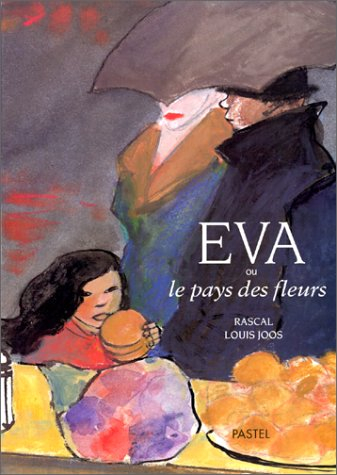 eva, ou, le pays des fleurs
