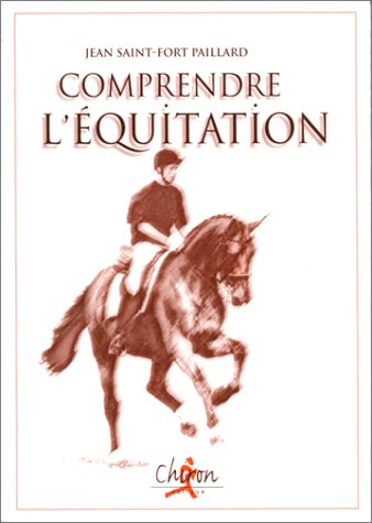 Comprendre l'équitation