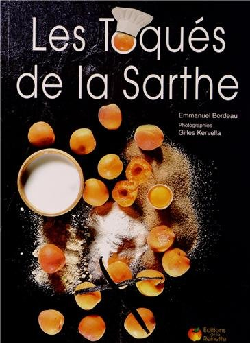 Les toqués de la Sarthe