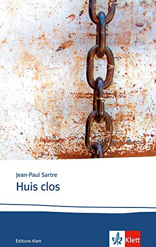 huis clos. texte et documents