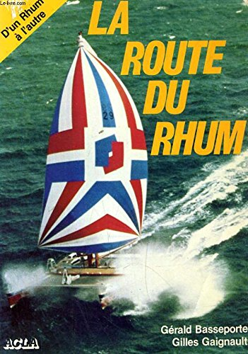 La Route du rhum
