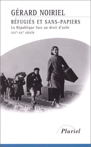 réfugiés et sans papiers