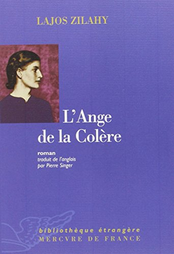 L'ange de la colère