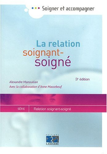 La relation soignant soigné