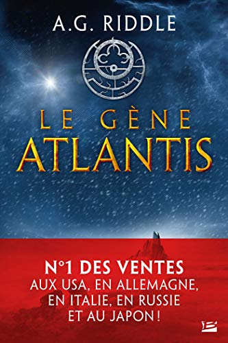Le gène Atlantis