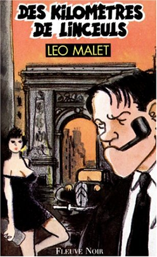 Les nouveaux mystères de Paris. Vol. 2. Des kilomètres de linceuls