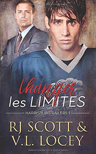 Changer Les Limites: Romance de hockey