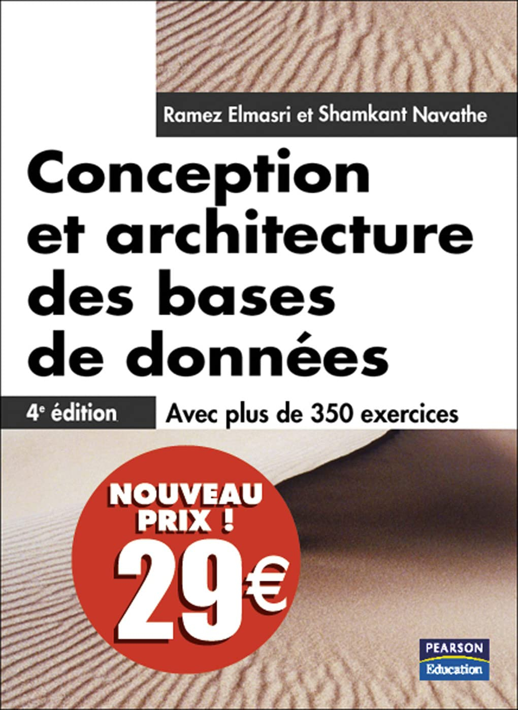 Conception et architecture des bases de données