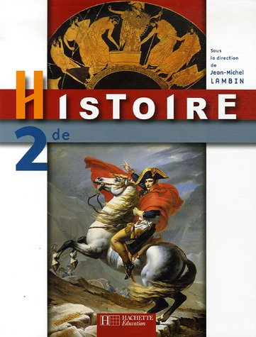 Histoire 2de