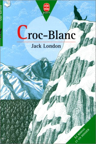 Croc-Blanc