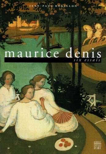 Maurice Denis : six essais