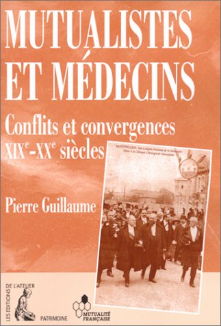 Mutualistes et médecins