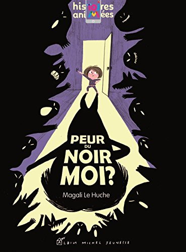 Peur du noir, moi ?