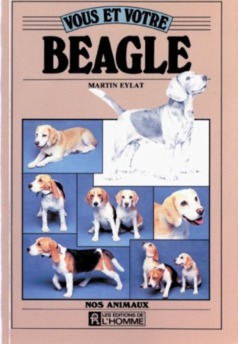 vous et votre beagle