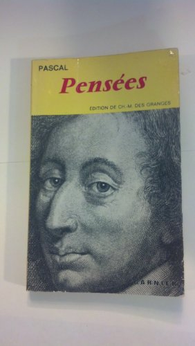 Pensées