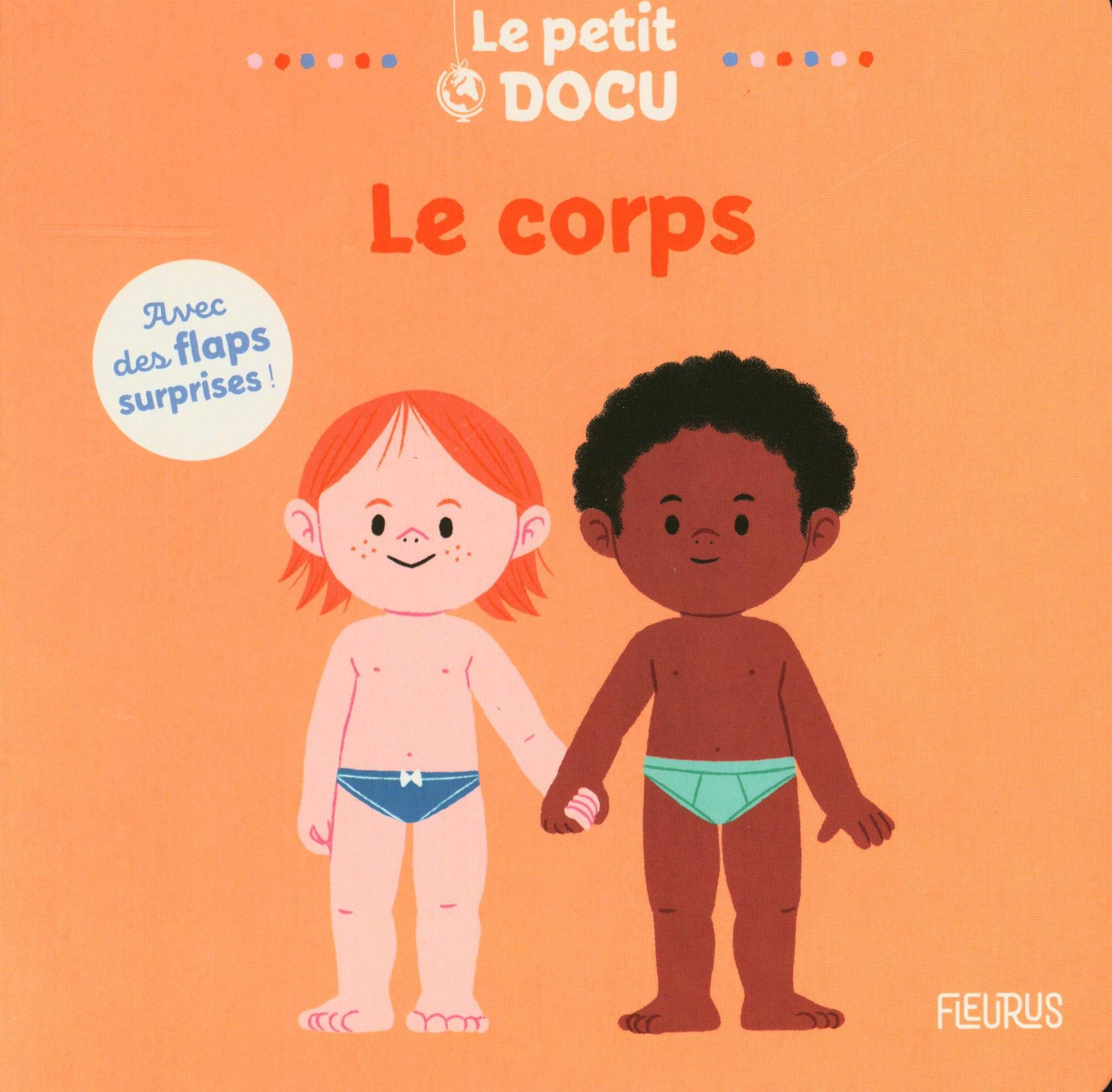 Le corps