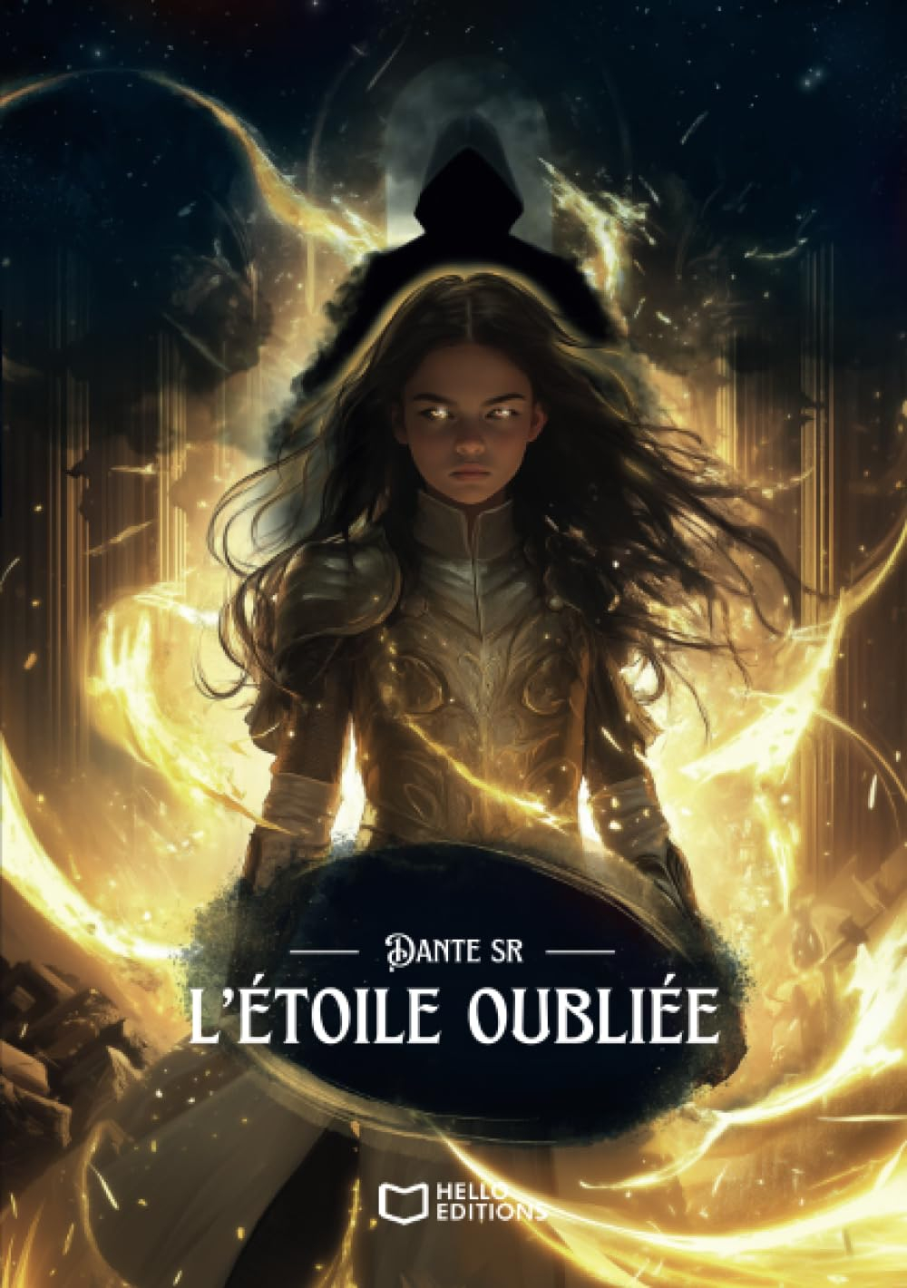 L'étoile oubliée