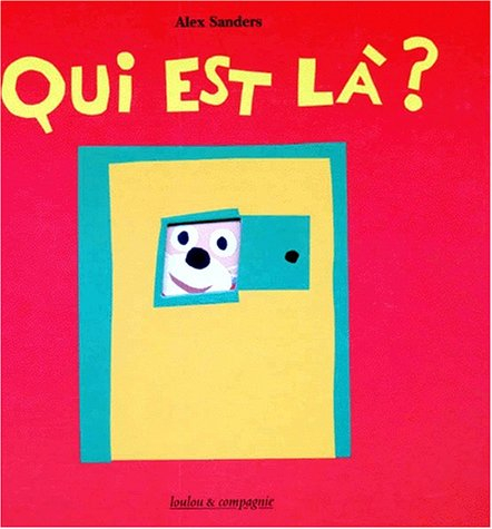 Qui est là ?