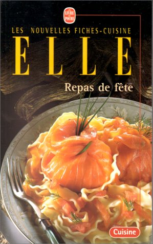 Repas de fête