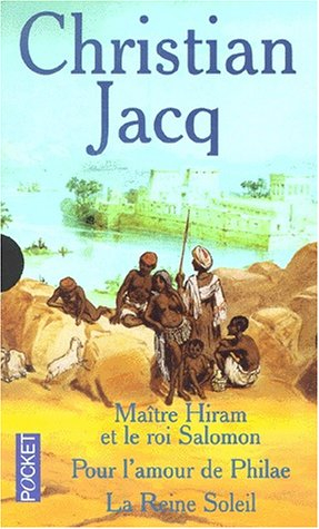 Coffret Reine, amour, maître