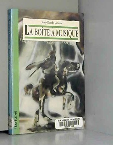 La boîte à musique