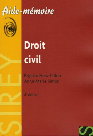 Droit civil