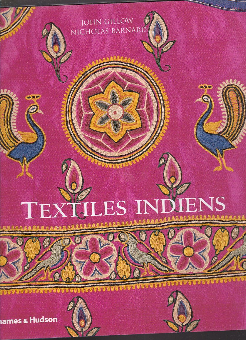 Textiles indiens