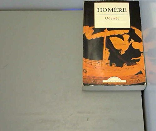odyssée