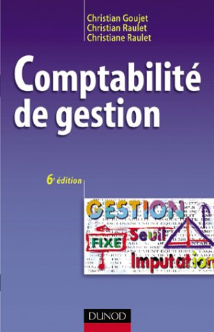 Comptabilité de gestion