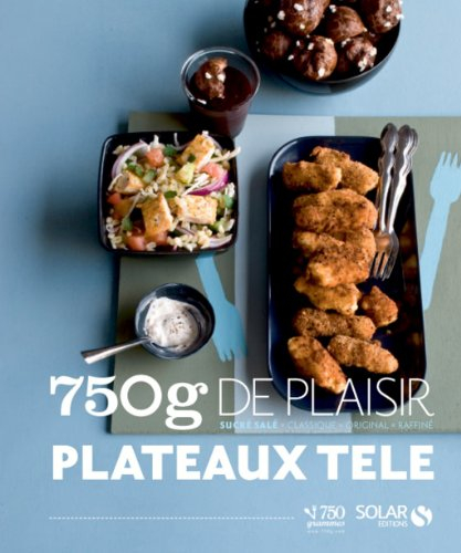 Plateaux télé