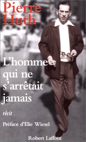 L'homme qui ne s'arrêtait jamais