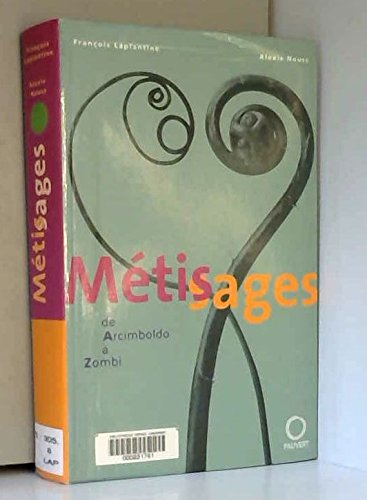 Métissages : de Arcimboldo à Zombi