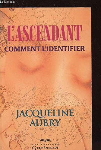 identifiez votre ascendant