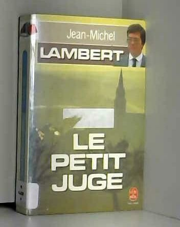 le petit juge
