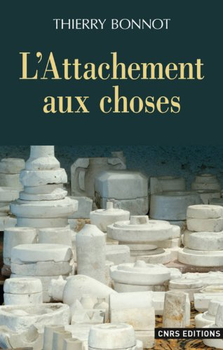 L'attachement aux choses