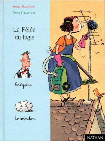 La fêlée du logis