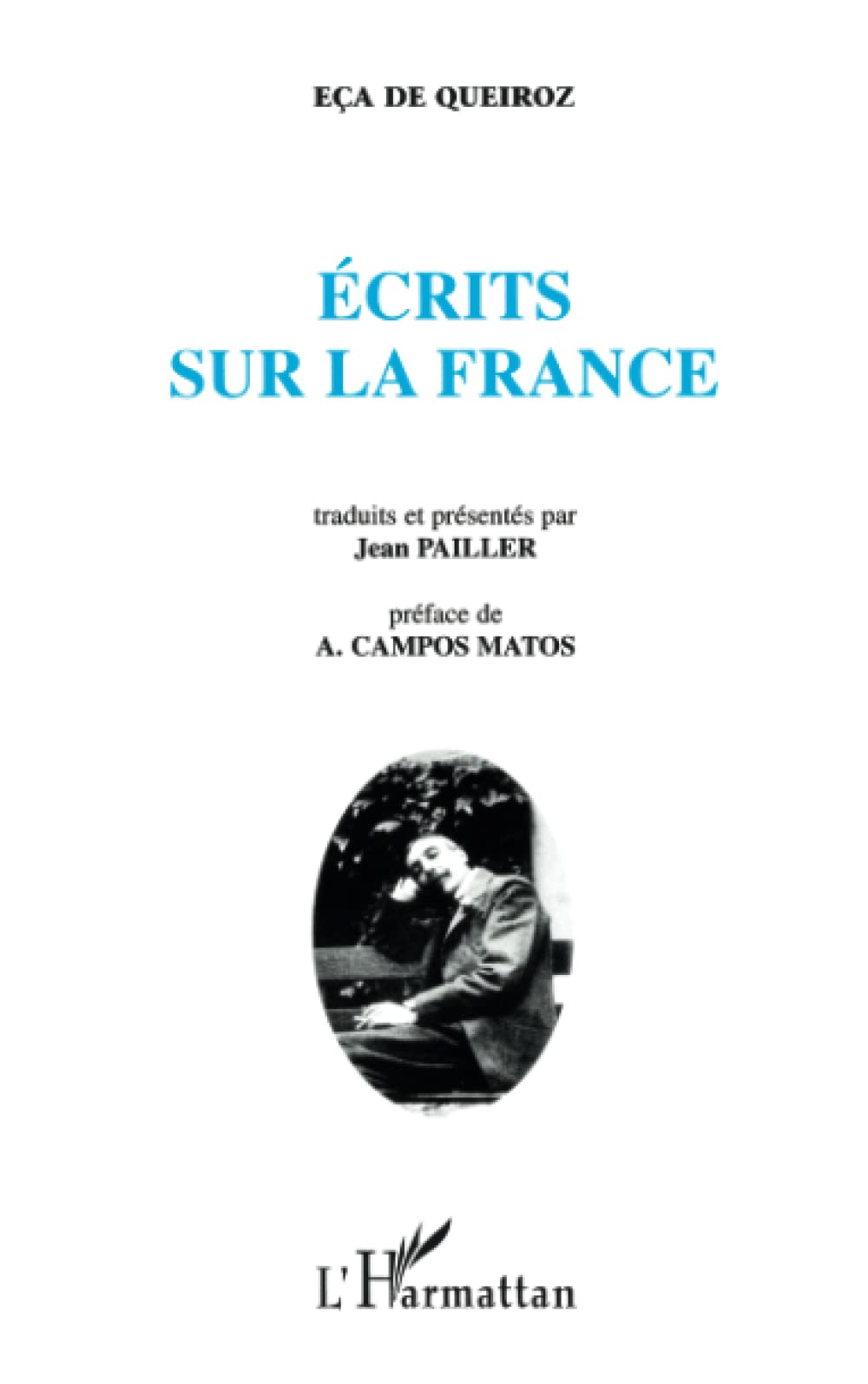 Ecrits sur la France