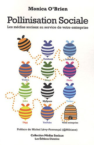 Pollinisation sociale : les médias sociaux au service de votre entreprise