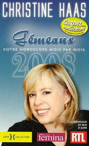 Gémeaux 2008