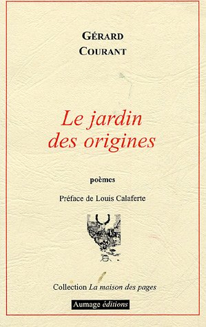 Le jardin des origines