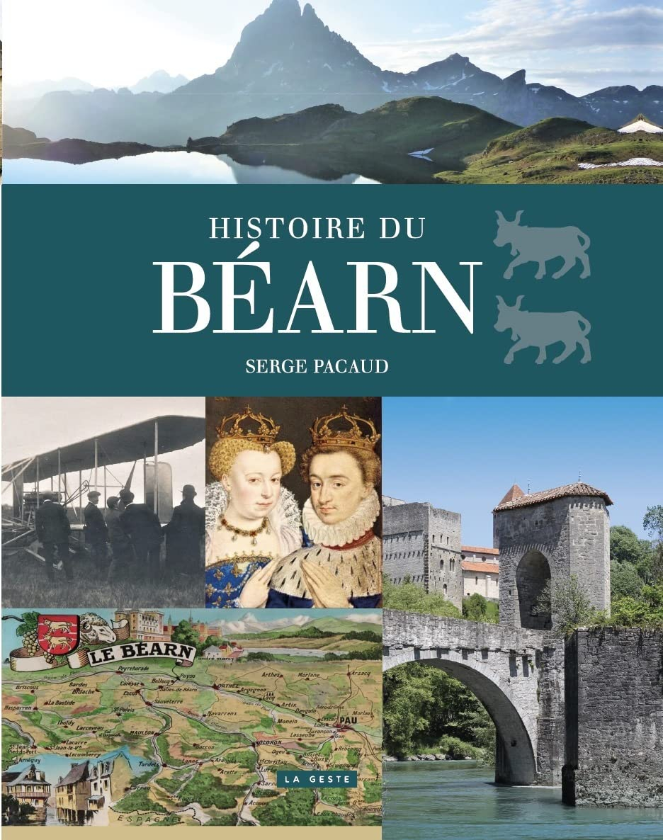 Histoire du Béarn