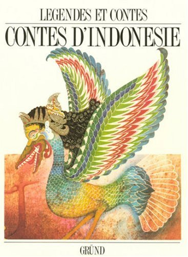 Contes d'Indonésie