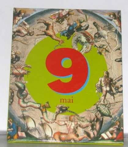 c'était ce jour-là : 9 mai