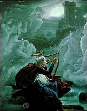 Les chefs d'oeuvre de la musique : coffret