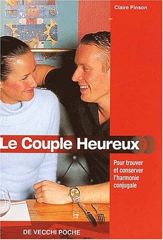 Le couple heureux