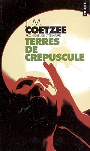 Terres de crépuscule : deux nouvelles