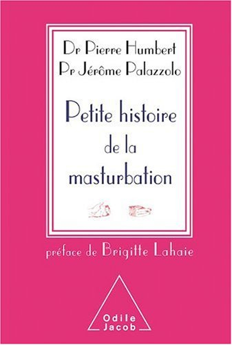 Petite histoire de la masturbation