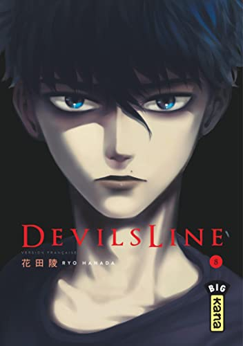 Devil's line. Vol. 8
