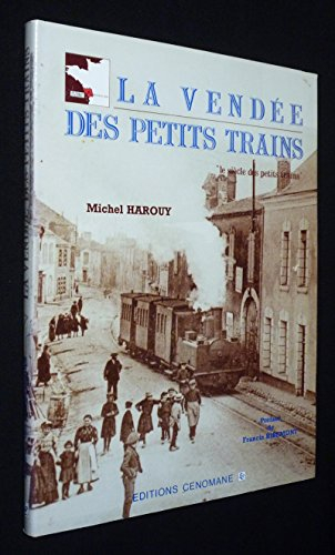 La Vendée des petits trains