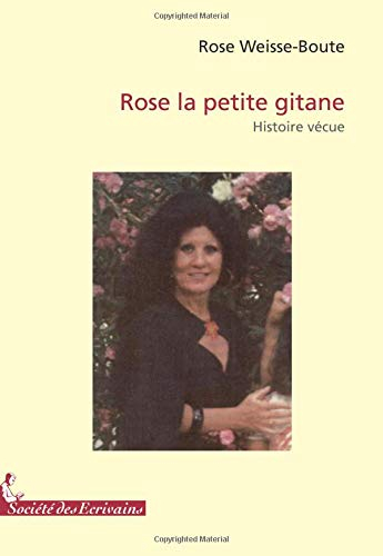 Rose la petite gitane